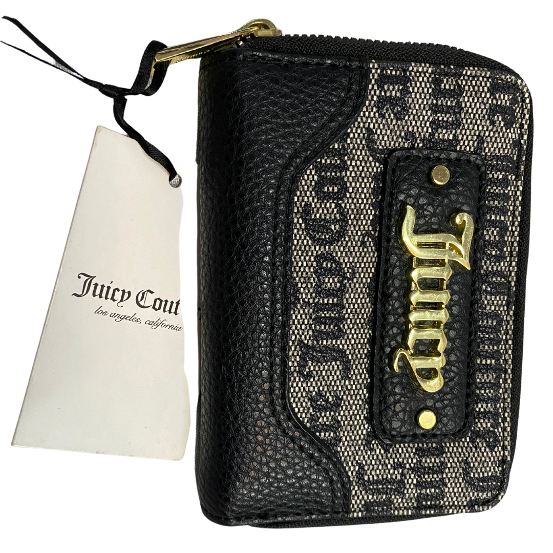 Juicy Couture Wallet Lazada PH