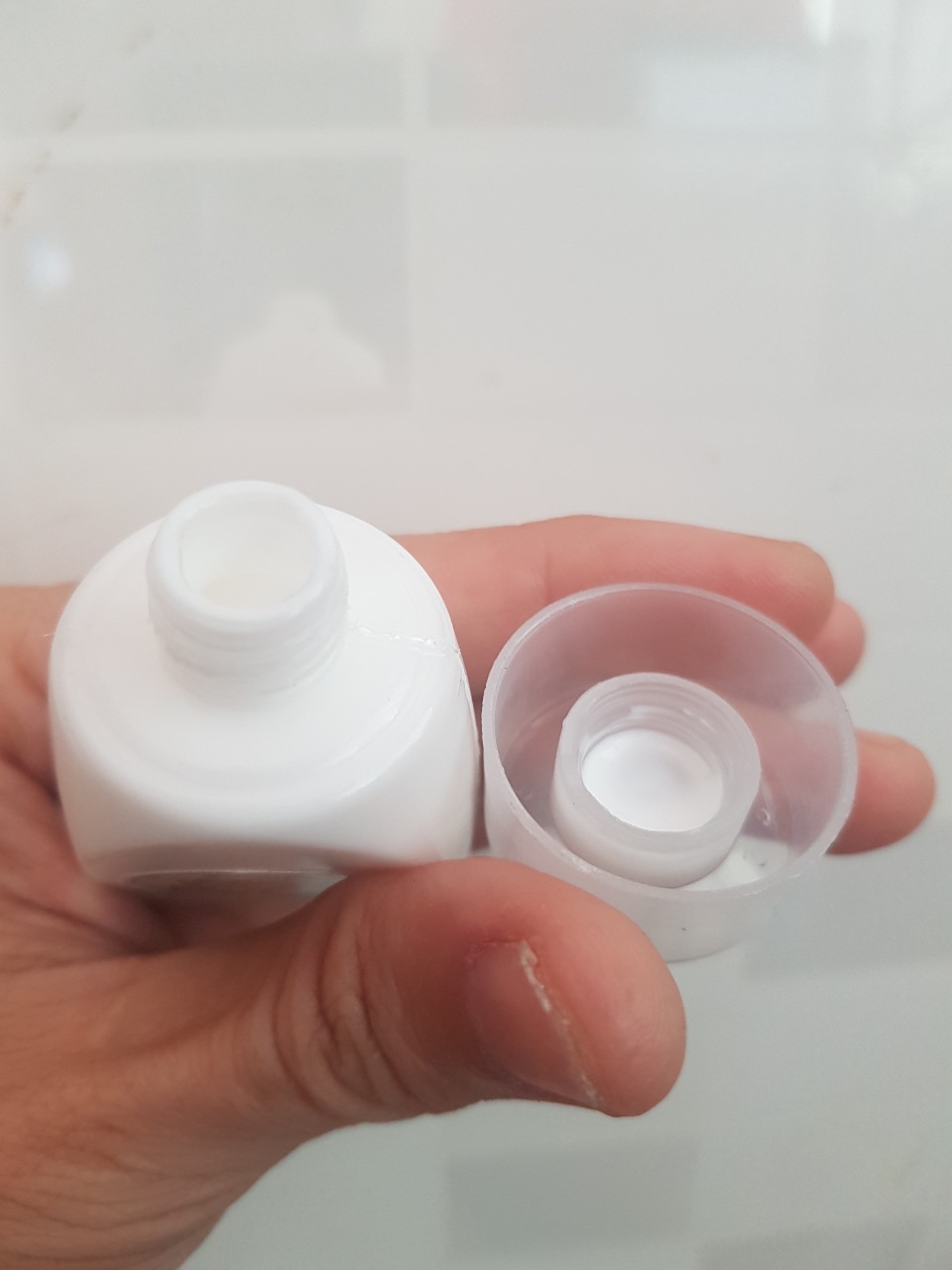 Keo lột mụn Handmade 30ml