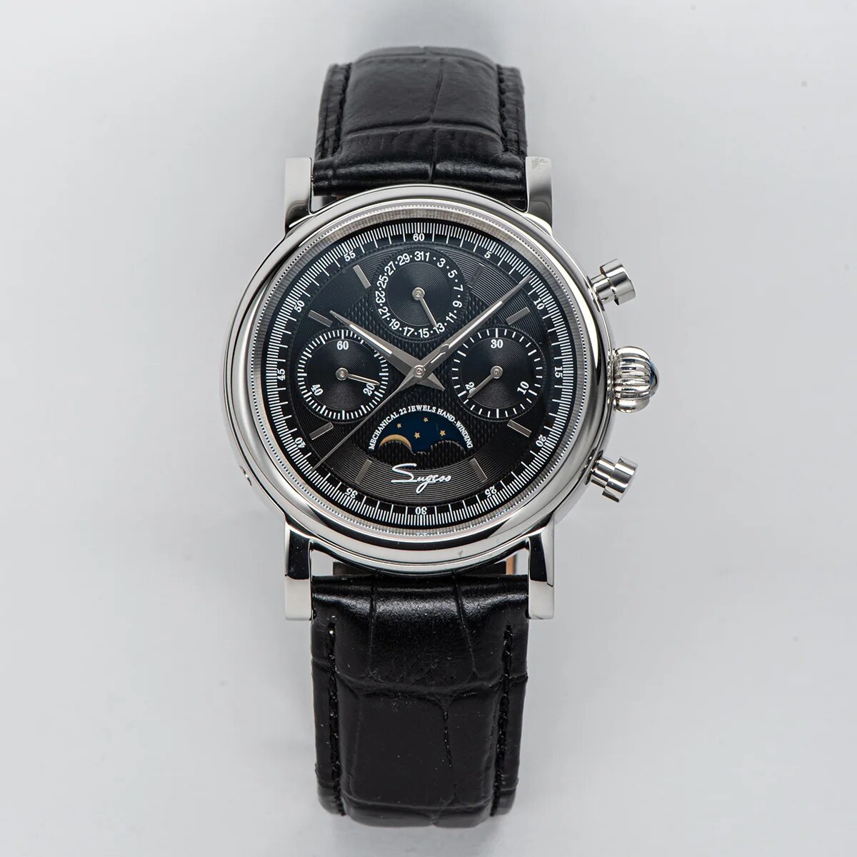 Designer - horloges voor heren koop je online bij de Bijenkorf