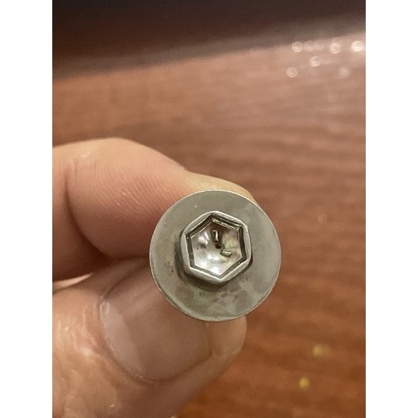 ỐC LÒ XO NỒI SU ZIN HÃNG SGP (BỘ 5 CON)