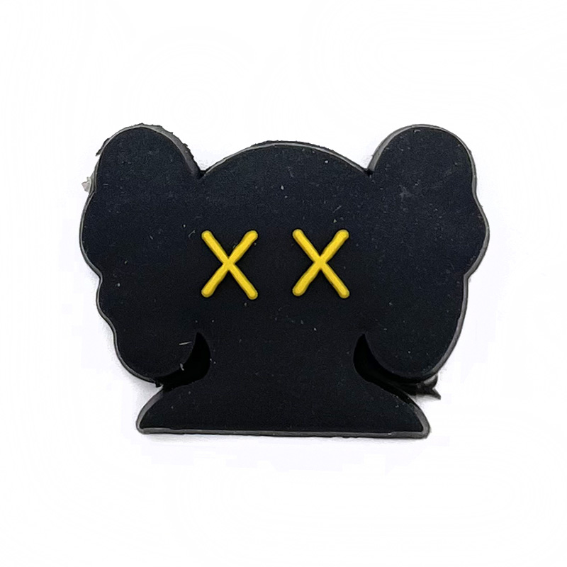 Buy Shoe Charms for Kaws Shoe & Bracelet Wristband Party Gifts (30