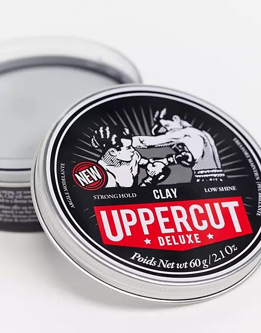 Pomade vuốt tóc uppercut deluxe 62ml - 103ml