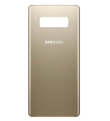 Nắp Lưng Sau Samsung Galaxy Note8a