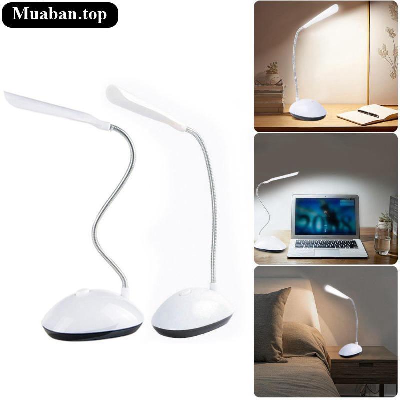 Đèn đọc sách để bàn nhỏ gọn