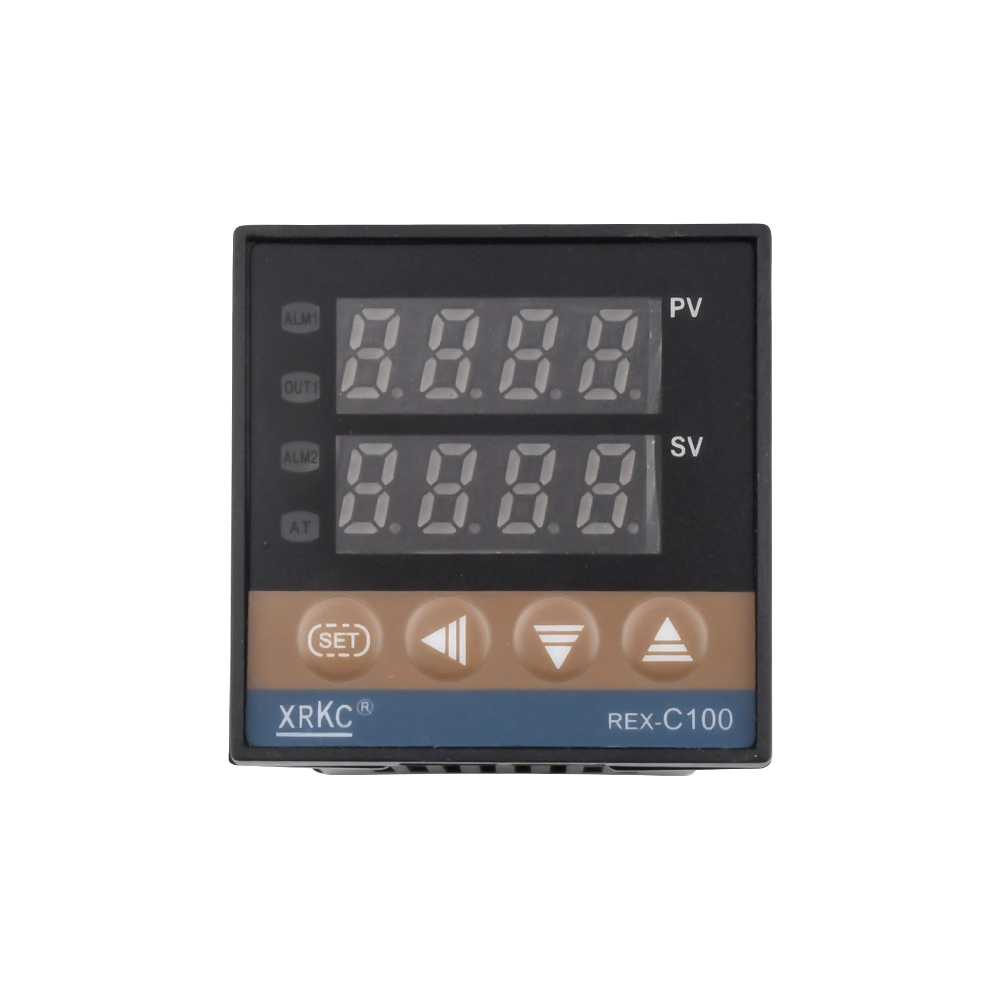 【linfang store】REX-C100 C400 C700 PID Temperature Controller Thermostat ...
