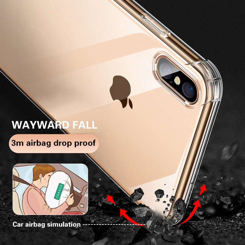 Phone case For infinix Note 50 Pro+ Back cover Air Protection Silicone Clear Transparent Shockproof Cover For infinix Note 50 Pro Plus Cover cases. 