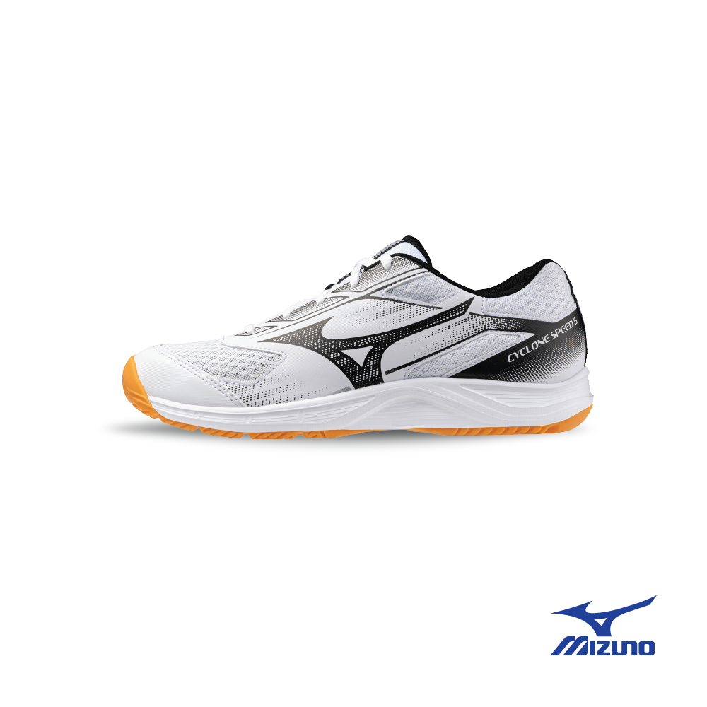 Mizuno Unisex Cyclone Speed 5 Indoor Court Sports Volleyball Shoes