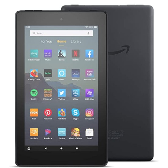 Máy tính bảng Amazon Fire Kindle HD 8