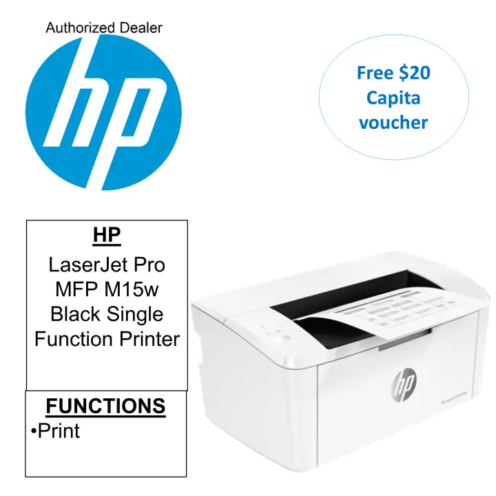 m15w laserjet pro