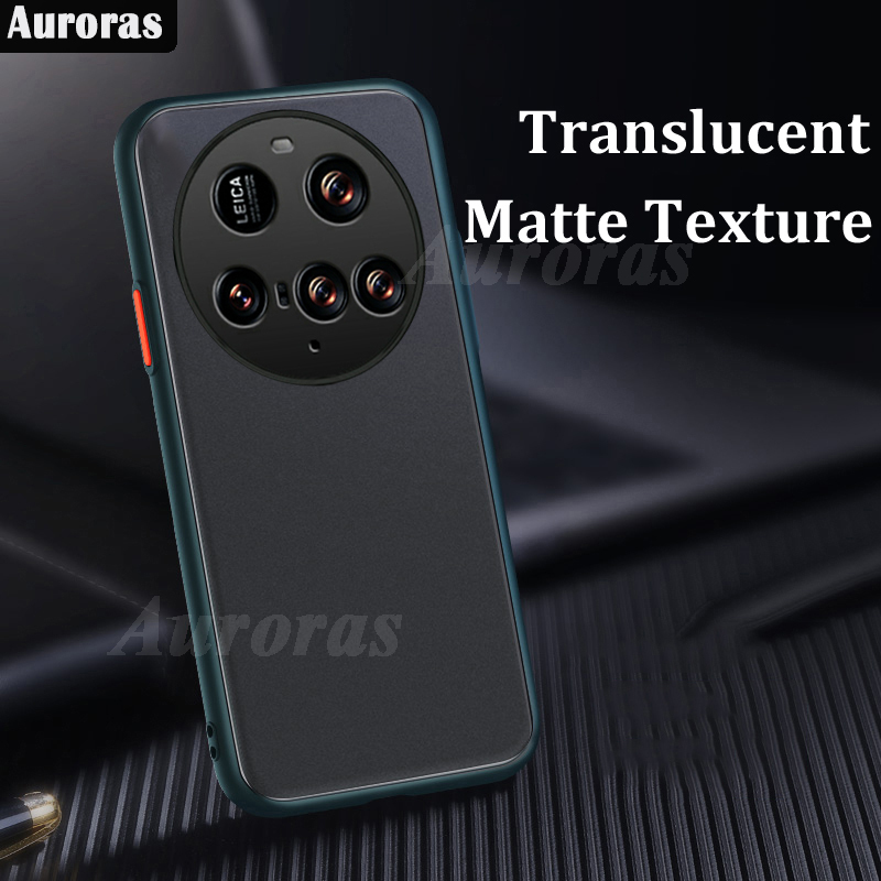For%20Xiaomi%2015%20Ultra%20Phone%20Case%20Bumper%20Scrub%20Translucent%20Shockproof%20Hard%20Matte%20PC+Soft%20TPU%20Edge%20Camera%20Protector%20for%20Xiaomi%2015%20Ultra%20Cover%20Casing%20HP%20-%20Image%203