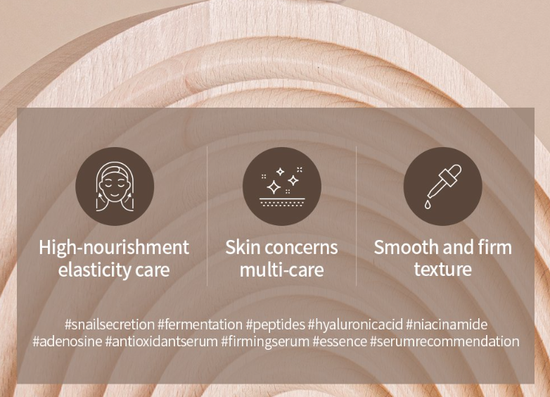 Benton Snail Bee Ultimate Serum Plus 35ml