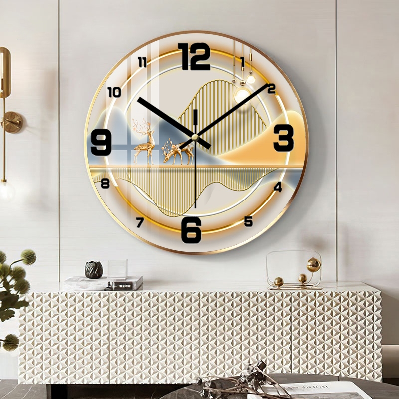 Đồng hồ treo tường