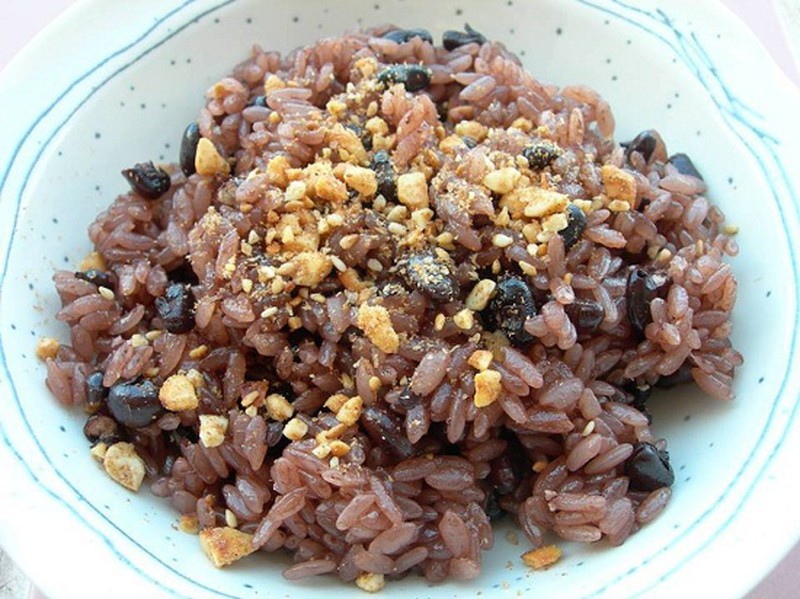 Đỗ Đen Cao Bằng - Túi 200G