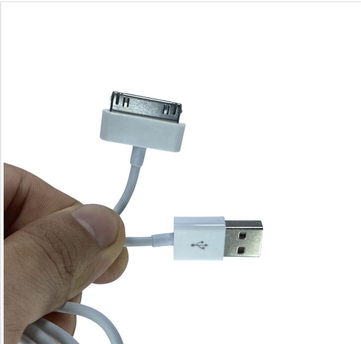 Cáp sạc iPhone 4 / 4S / IPhone 3G / 3GS / IPad 1 / IPad 2 / IPad 3