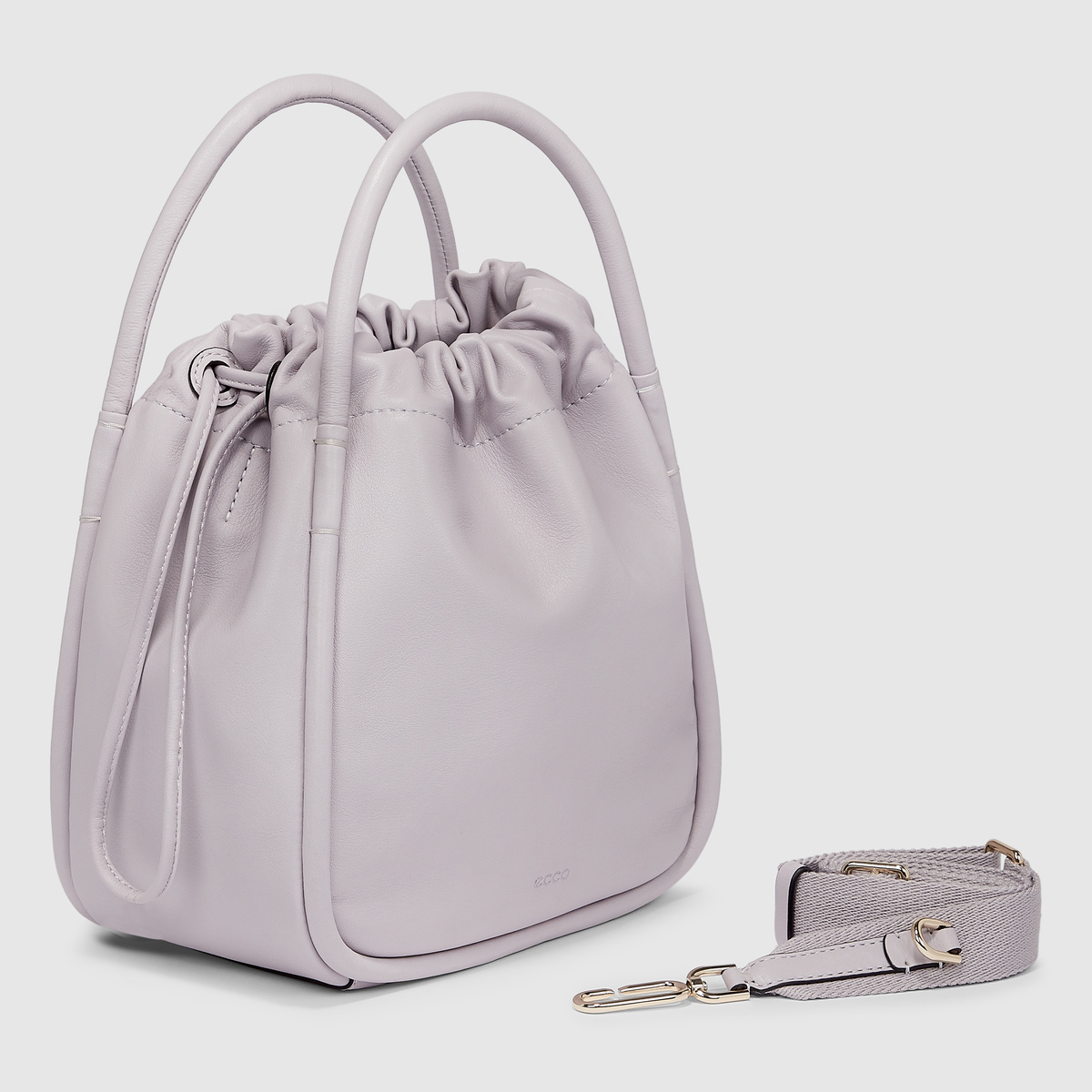 Túi Ecco Contact Drawstring Bag 910580990908212