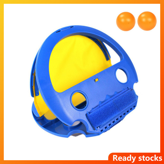 SY Outdoor Throwing Catching Ball Games Sports Fitness Hand Grasping ...
