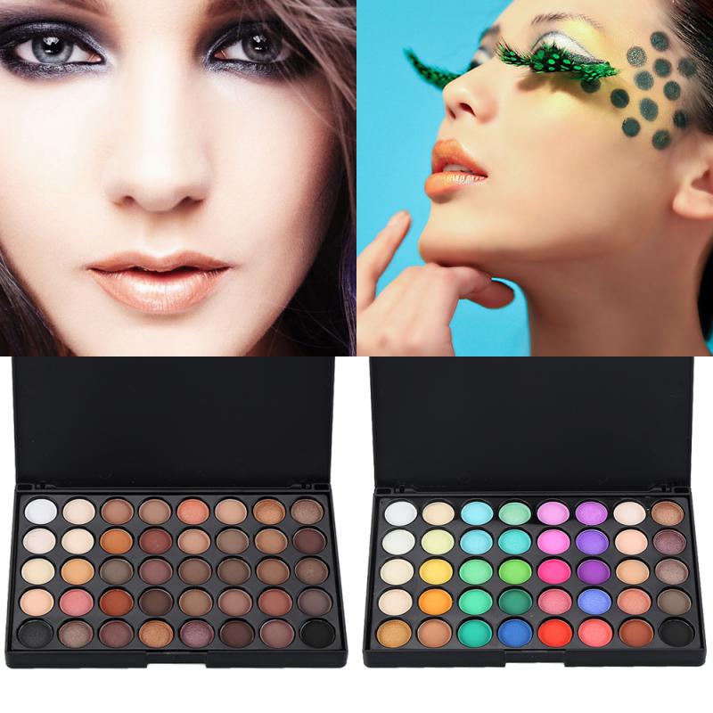 40%20Colors%20Eyeshadow%20Palette%20Shimmer%20Glitter%20Matte%20Eye%20Shadow%20Professional%20Natural%20Waterproof%20Lasting%20Makeup%20Cosmetics%20Tools%20-%20Image%204