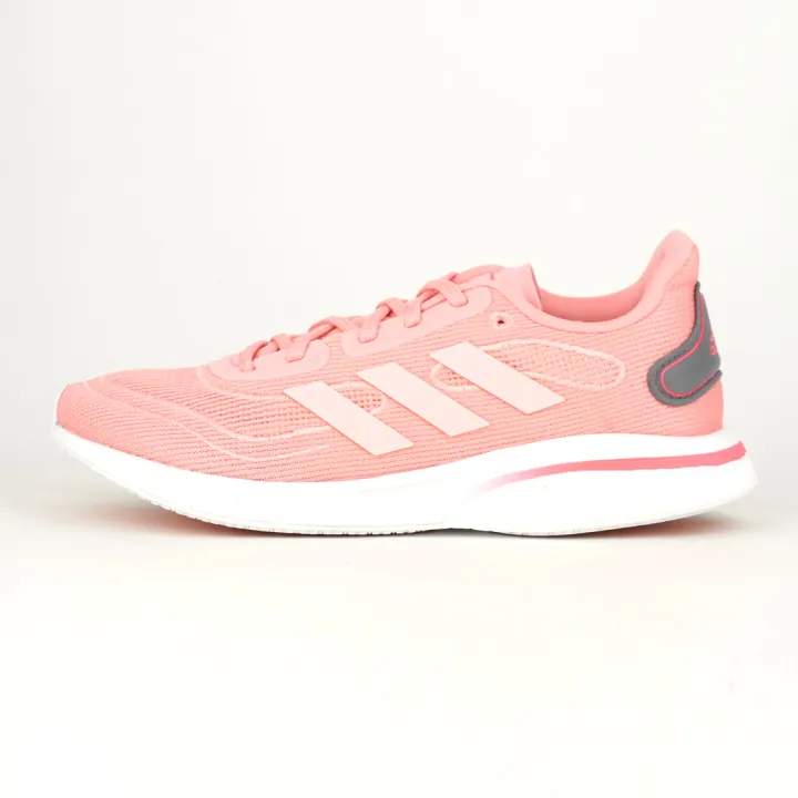 adidas glow pink