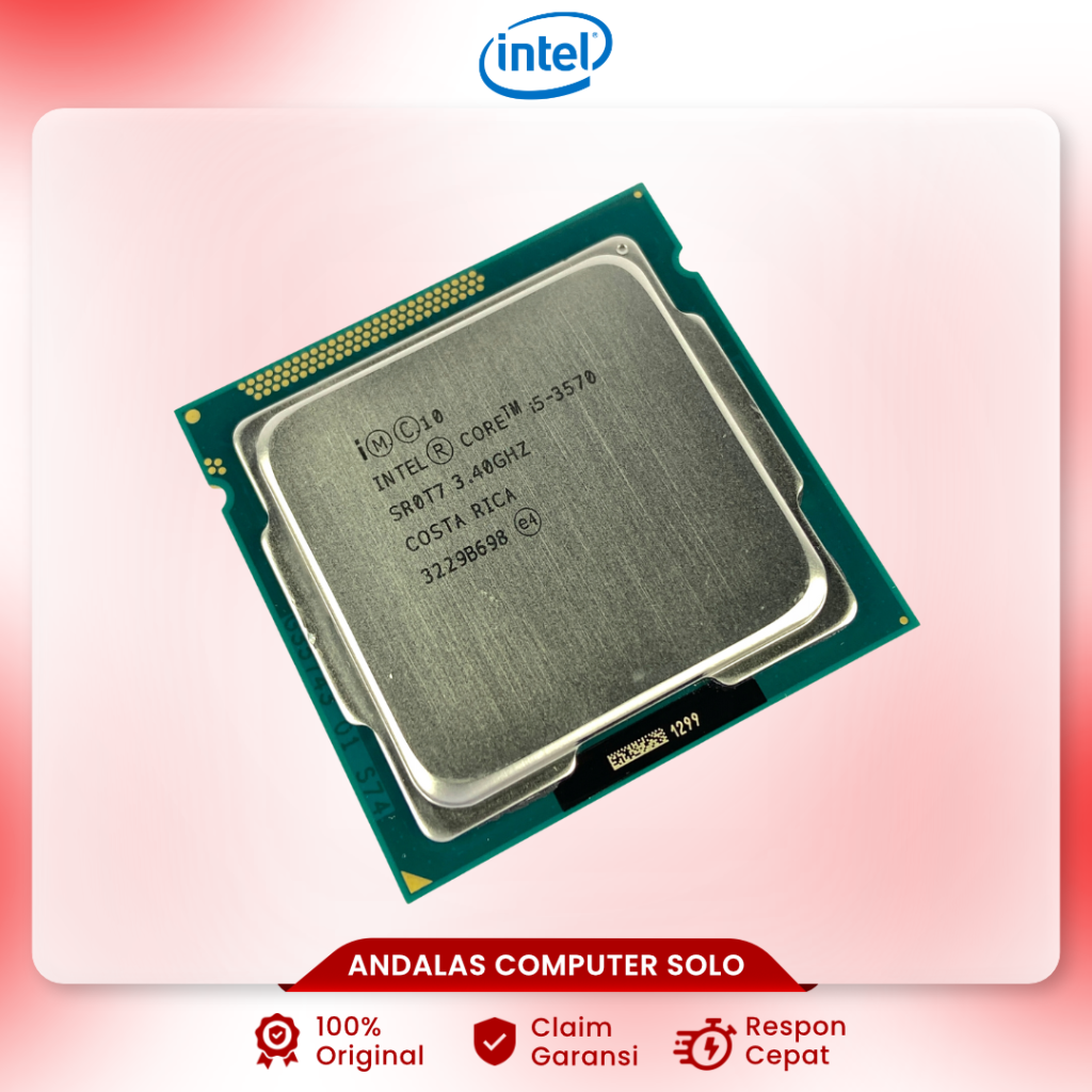 Ivy Bridge I5 3570 Vs I7 2600 Intel Core I7-2600 (2nd Gen) Quad