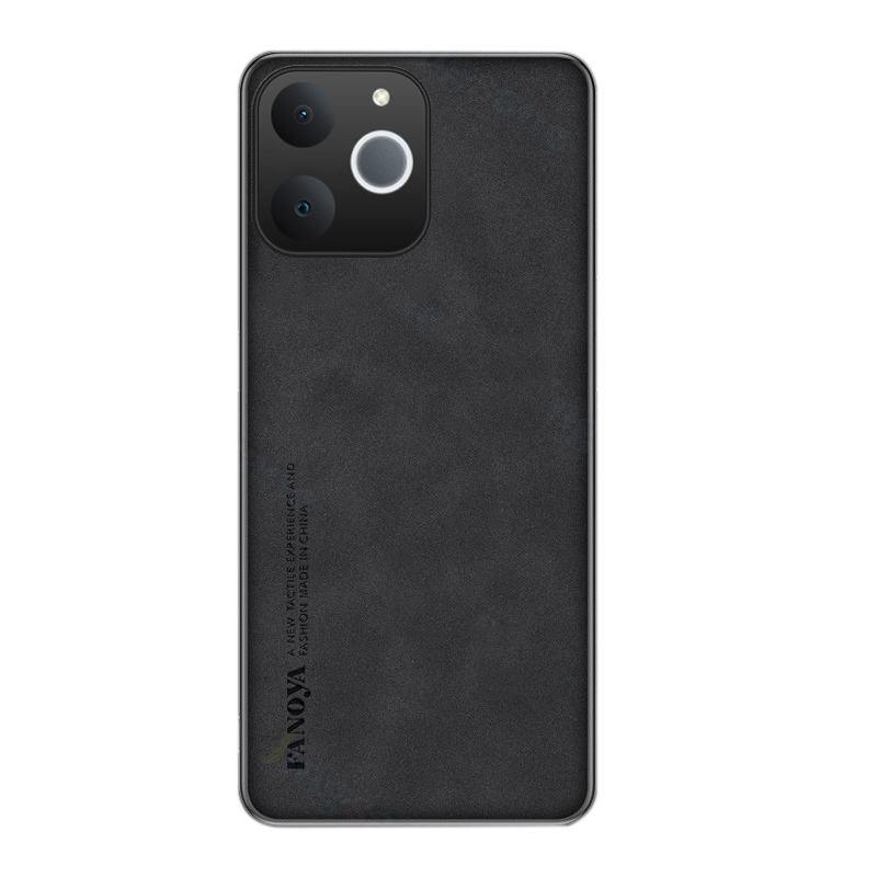 For Realme Note 70 Phone Case Fluff Luxury Sheepskin Silicone Soft TPU Anti-knock for Realme Note 70 Cover Casing HP.