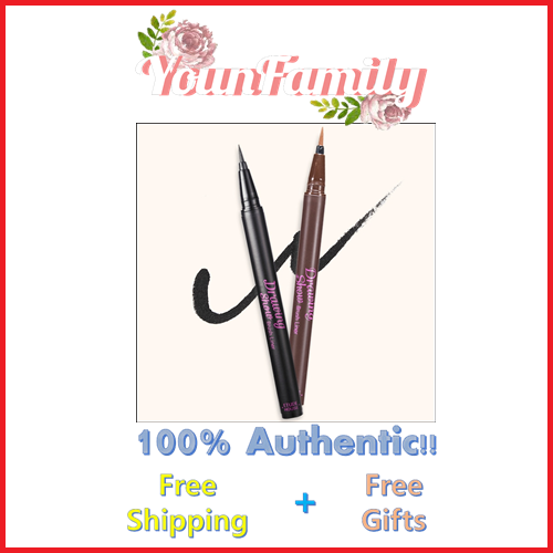 [Etude House] Drawing Show Brush Liner