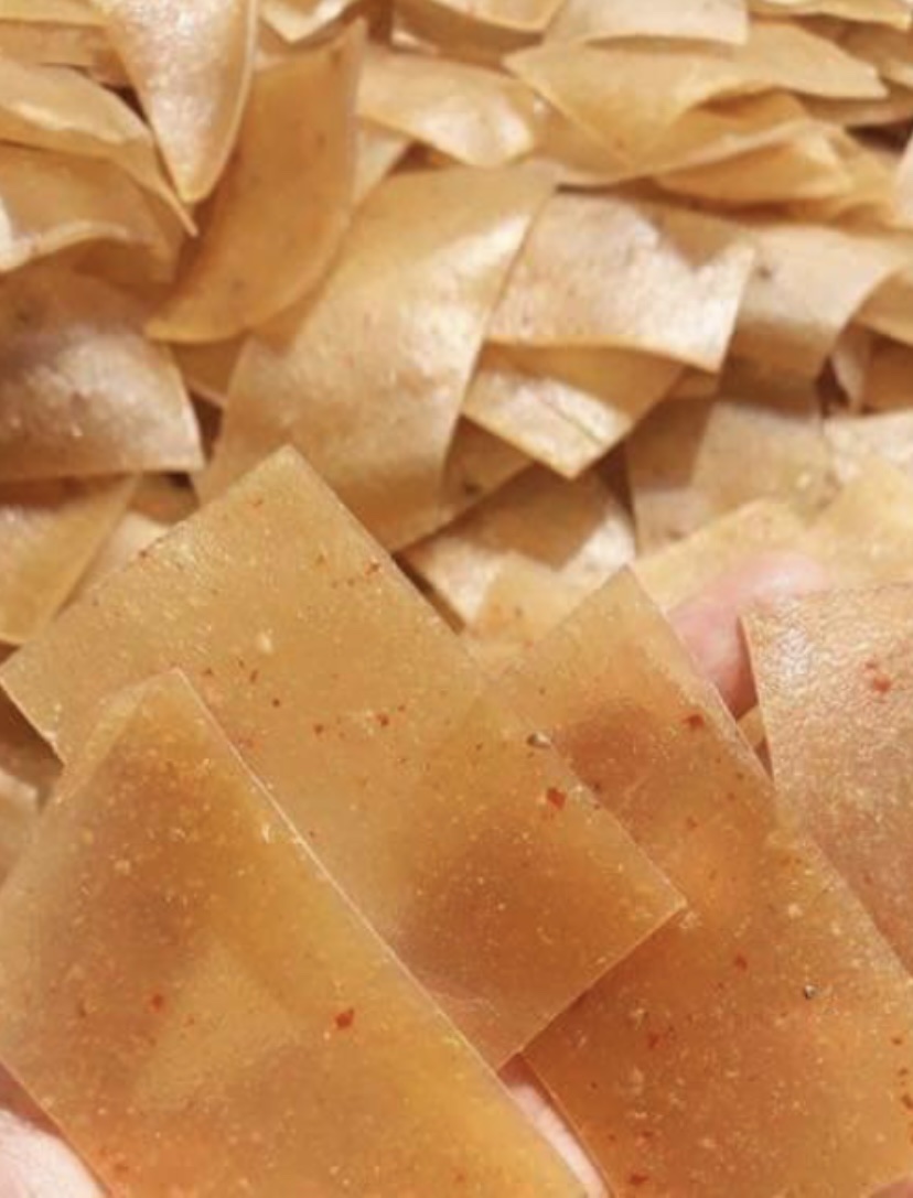Bánh phồng tôm cà mau 500g