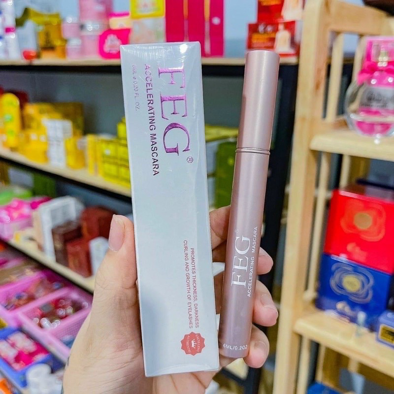 ( Giá sỉ ) Mascara không lem không trôi Usa