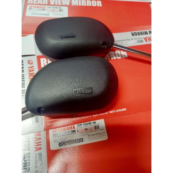 Kính Spark Nano  Thailand