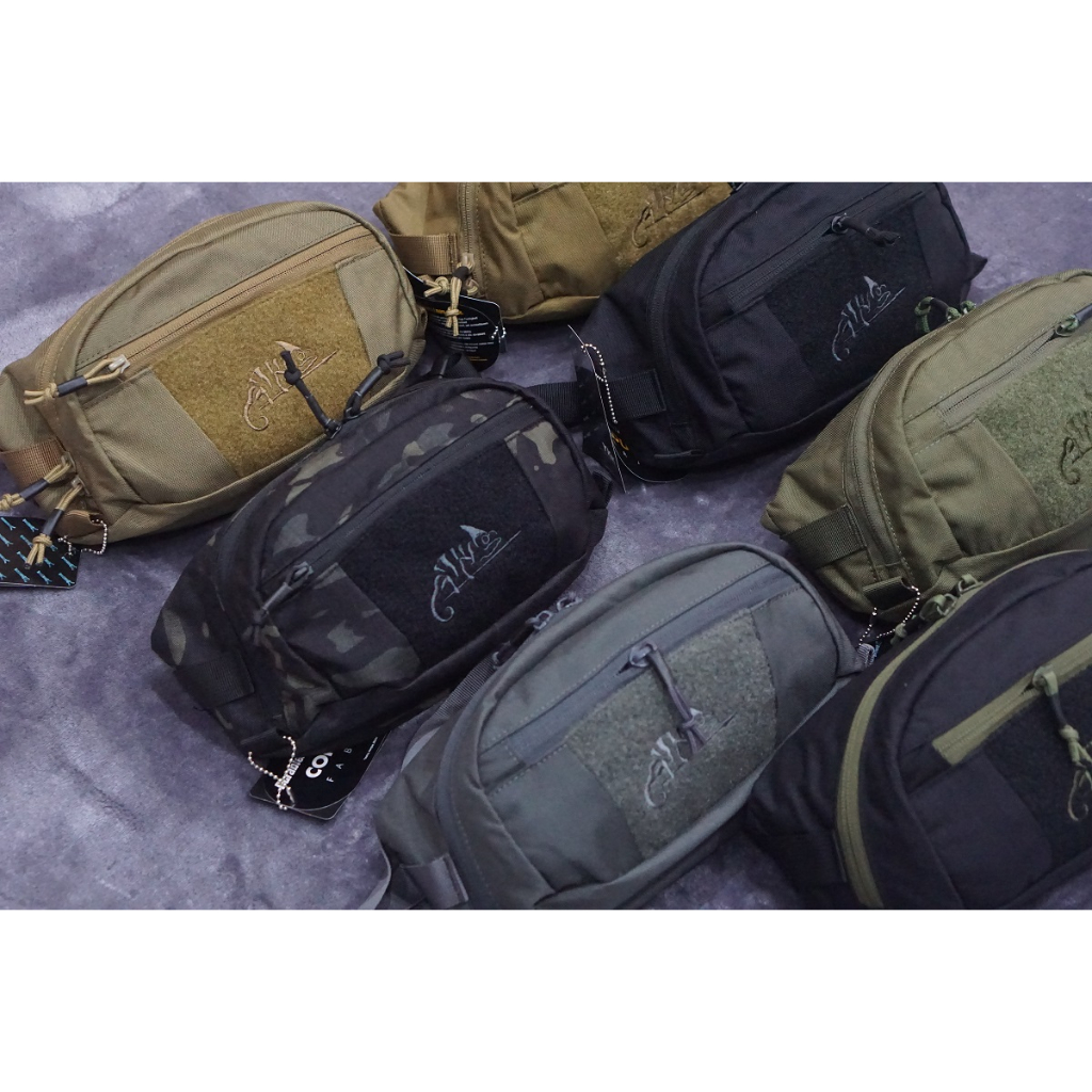 Túi Bao Tử Helikon-Tex BANDICOOT WAIST PACK.