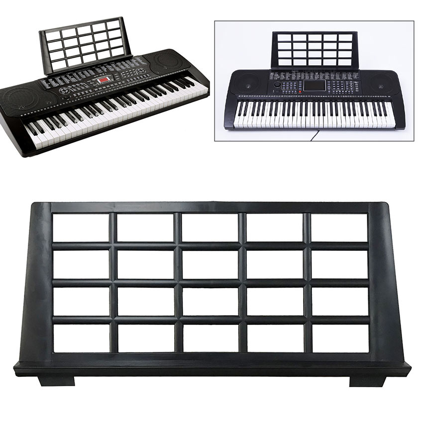 PIXMY ® - Piano Keyboard MP20 - For Enfants - 61Keys - Piano