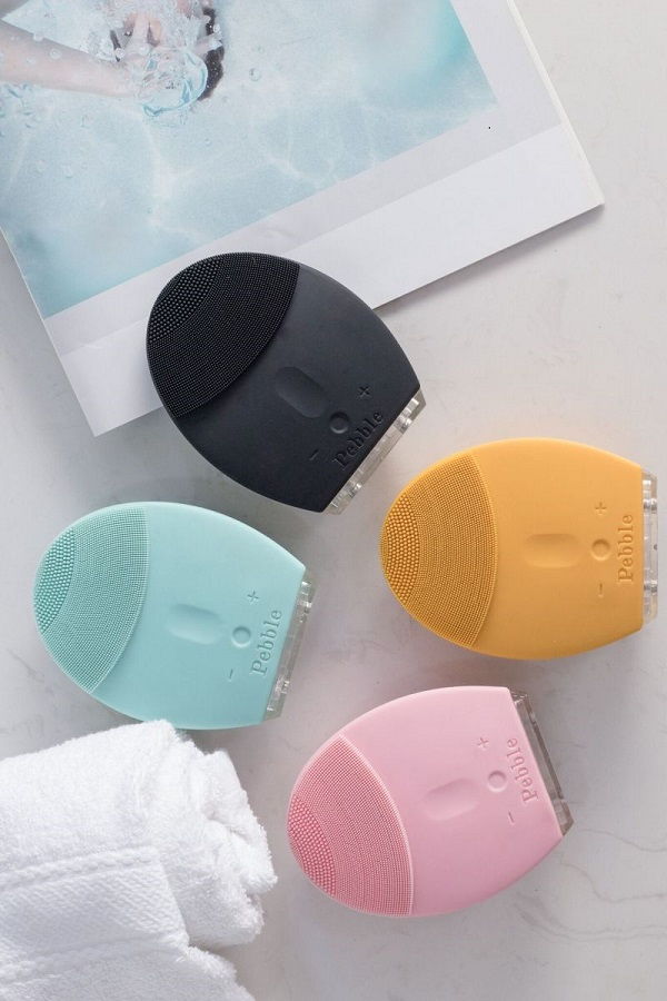 Dây sạc thay thế cho máy rửa mặt Pebble Lisa