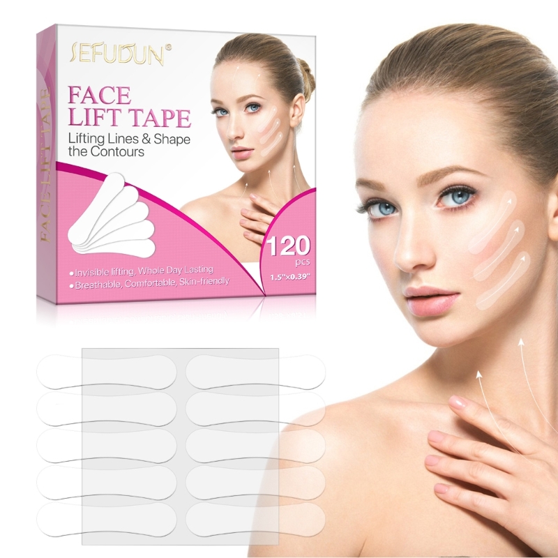 F1FF%20120pcs%20Face%20Lift%20Tape%20Invisible%20Facelift%20Tape%20for%20Face%20Invisible%20Makeup%20Face%20Lift%20Tools%20for%20Hide%20Double%20Chin%20-%20Image%206