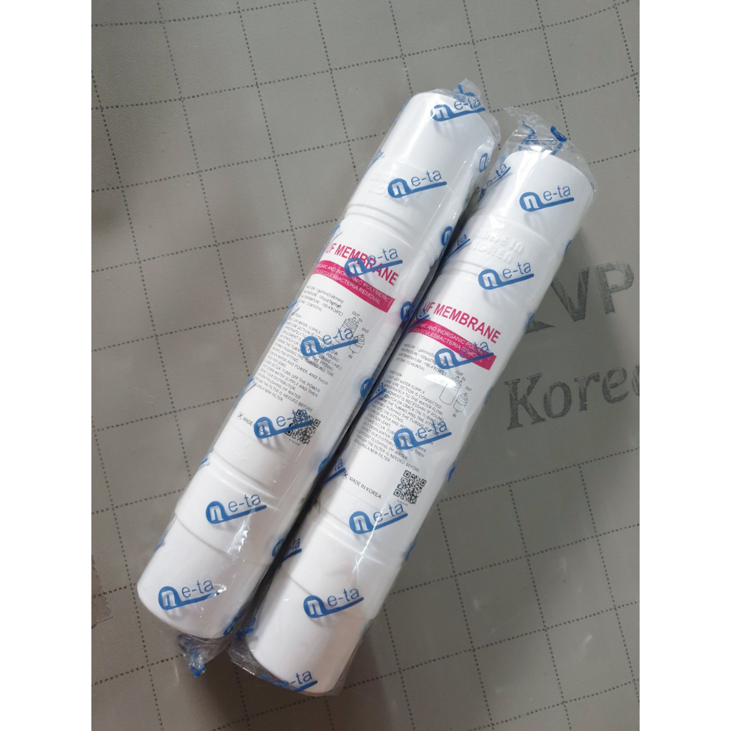 Lõi Lọc (Màng Lọc) UF Membrane Nhập Khẩu  Hàn Quốc