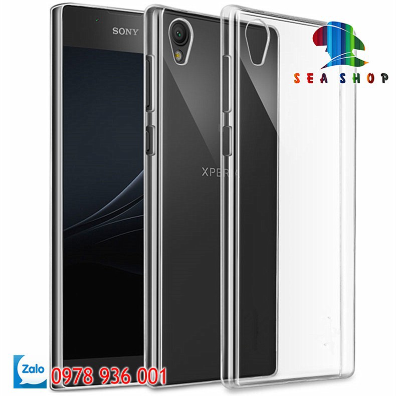 Case for Sony L1