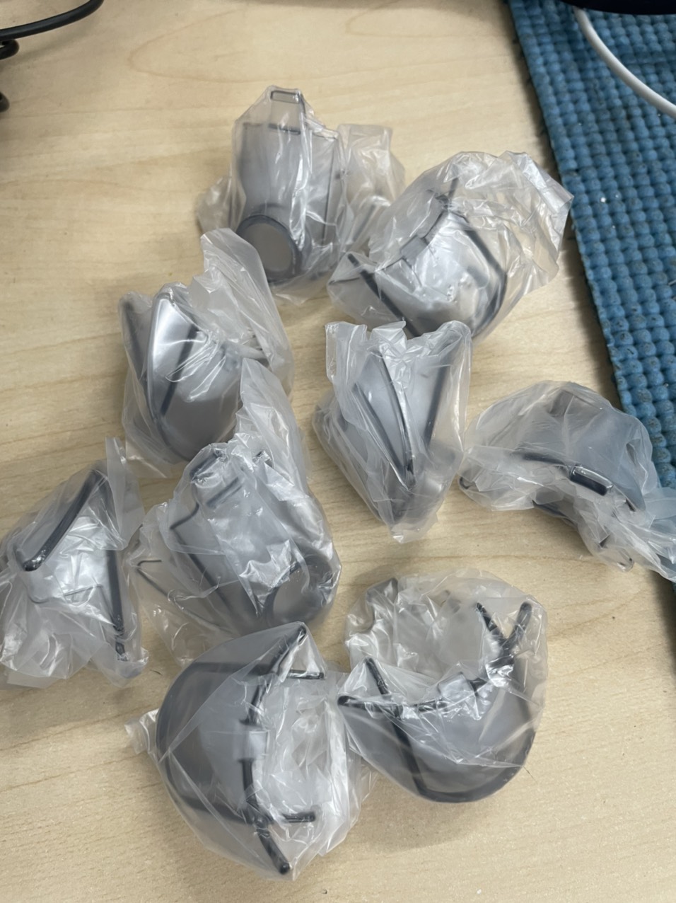 Vòi máy ép trái cây Philips HR1811 HR1847