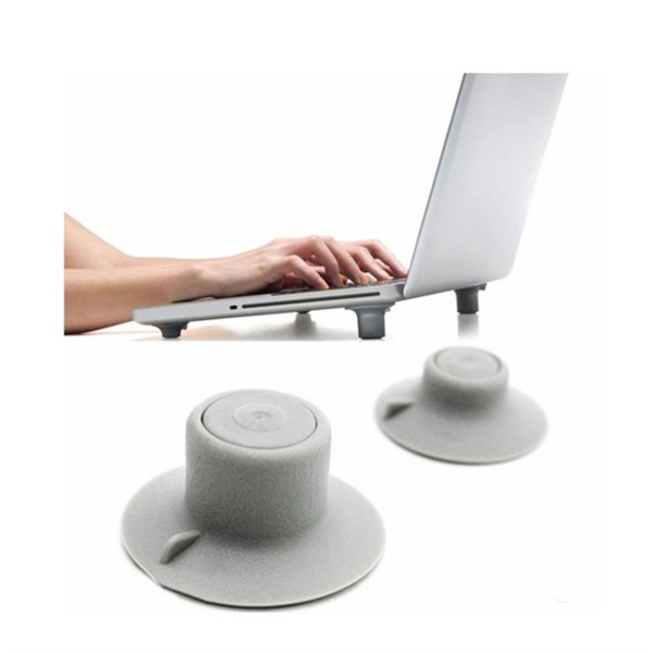 Bộ 4 chân đế tản nhiệt Laptop