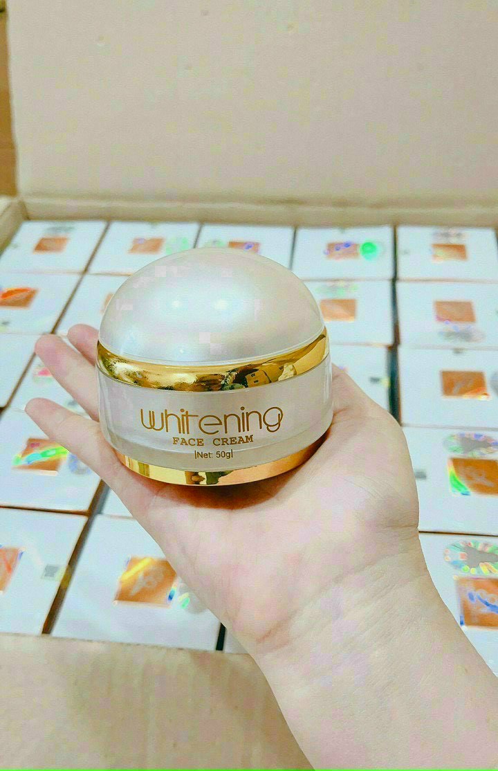 Kem Face PHAP A CHINH HANG CTY MỚI