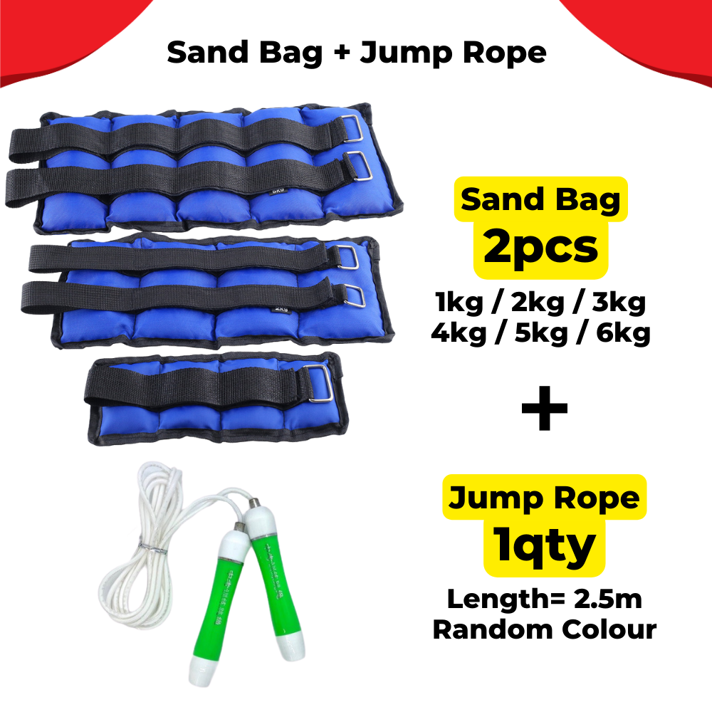 KOBO 10 Kg Sandbag Adjustable Weight Power Training Filled Fitness Cross  Functional Exercise Running Workout Sand-Bag (IMPORTED) Multicolor  Bulgarian Bag/Power Bag/Sand Bag - Buy KOBO 10 Kg Sandbag Adjustable Weight  Power Training