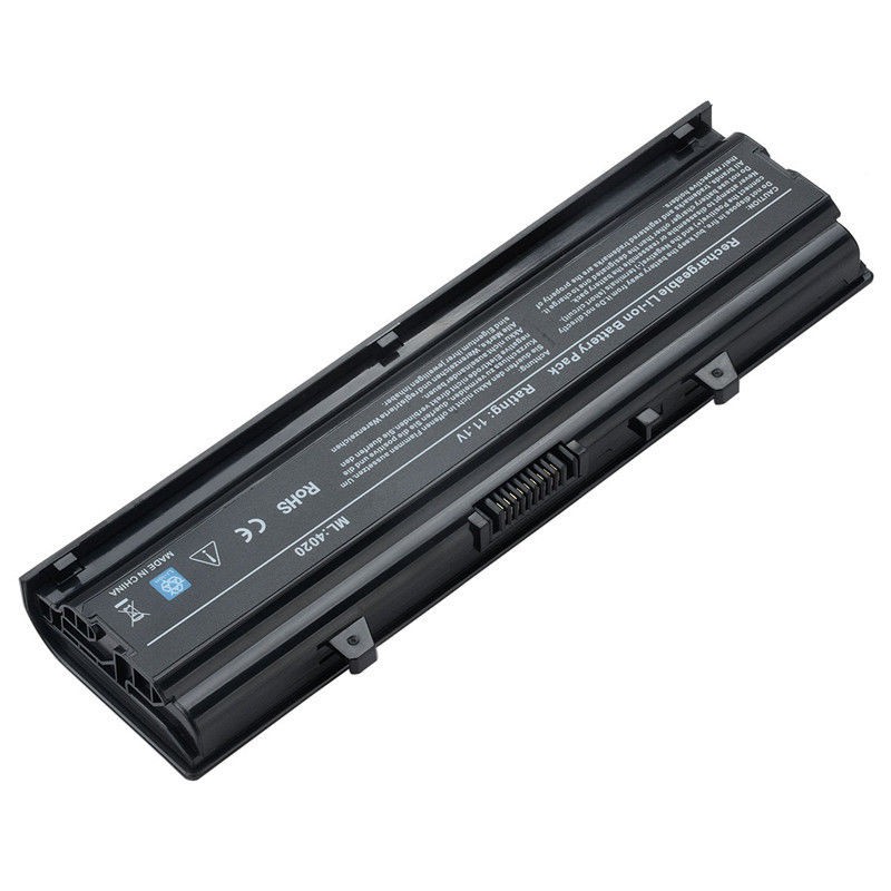 Pin laptop dell n4030 14v