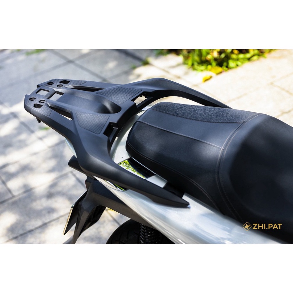 Tay dắt sh 350i, lắp chuẩn như zin cho honda sh 125i / 150i / 160i các đời sh 2020, sh 2021, sh 2022, sh 2023
