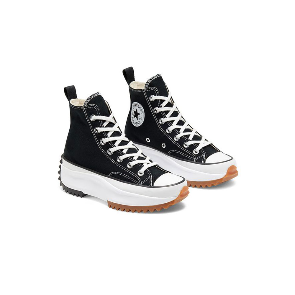 Giày Converse Run Star Hike Twisted Classic Foundational Canvas 166800V