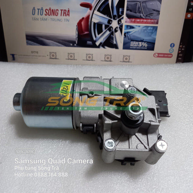 Mô tơ gạt mưa i10 grand