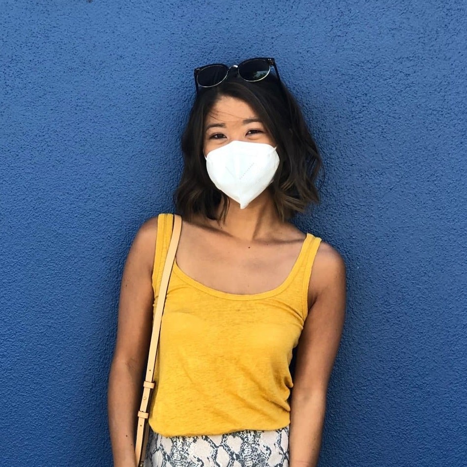 KN 95 Mask ( 1 Piece ) | KN95 Mask. 