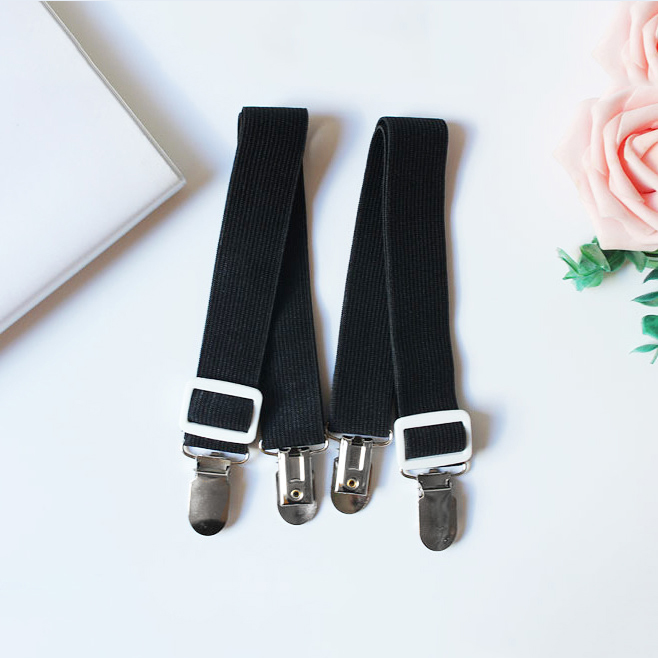Combo 4 Bộ Kẹp Chặn Drap Giường