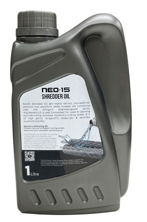 IDEAL BOTTLED LUBRICATING OIL 1 LITRE compatible with all Ideal