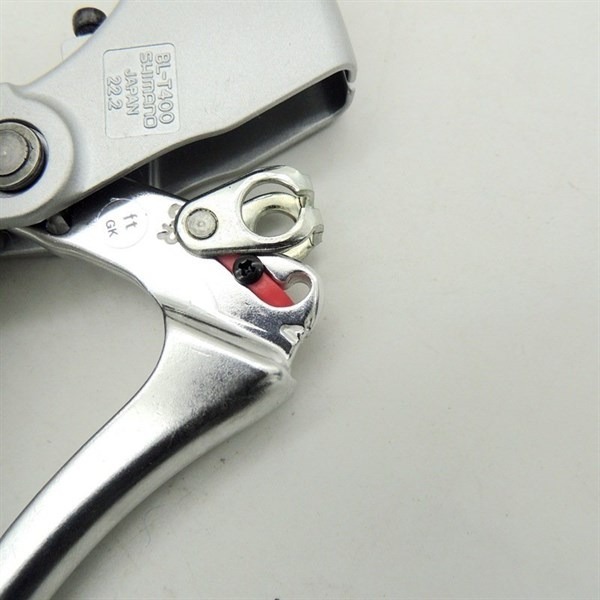 (Chính hãng) Tay phanh trái xe đạp thể thao SHIMANO