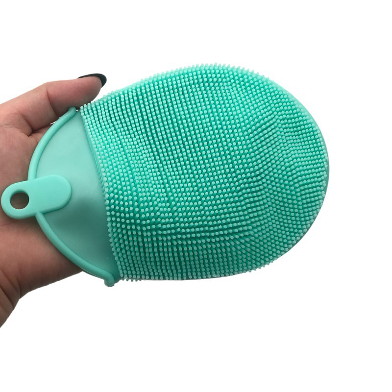 Wenefang%20Fashion%20Silicone%20Massage%20Bath%20Brush%20with%20Hook%20Soft%20Exfoliating%20Gloves%20Baby%20Showers%20Cleaning%20Brush%20Mud%20Dirt%20Remover%20Scrub%20Showers%20Bubble%20-%20Image%203