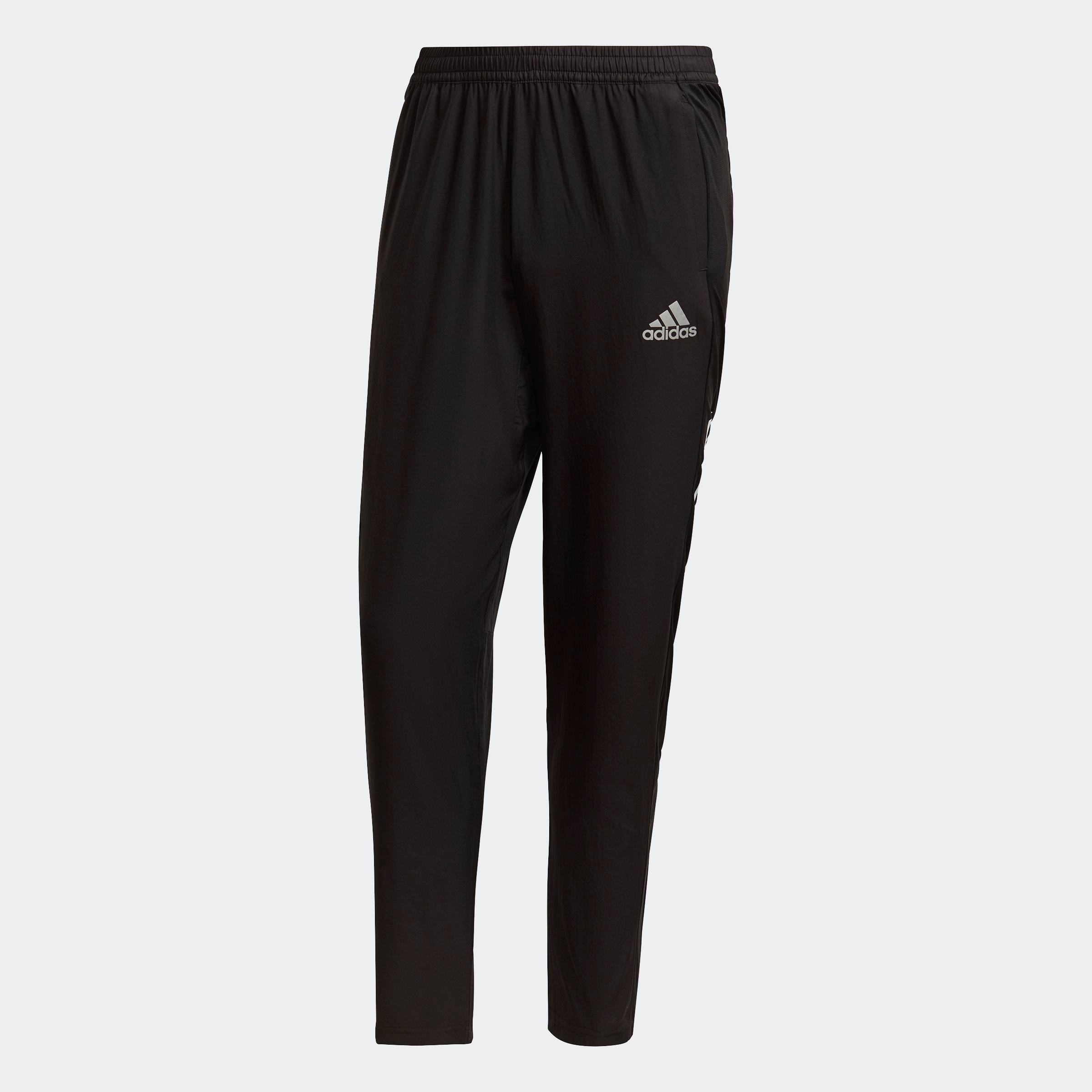 adidas Running adidas Own The Run Astro Wind Pants Men Black
