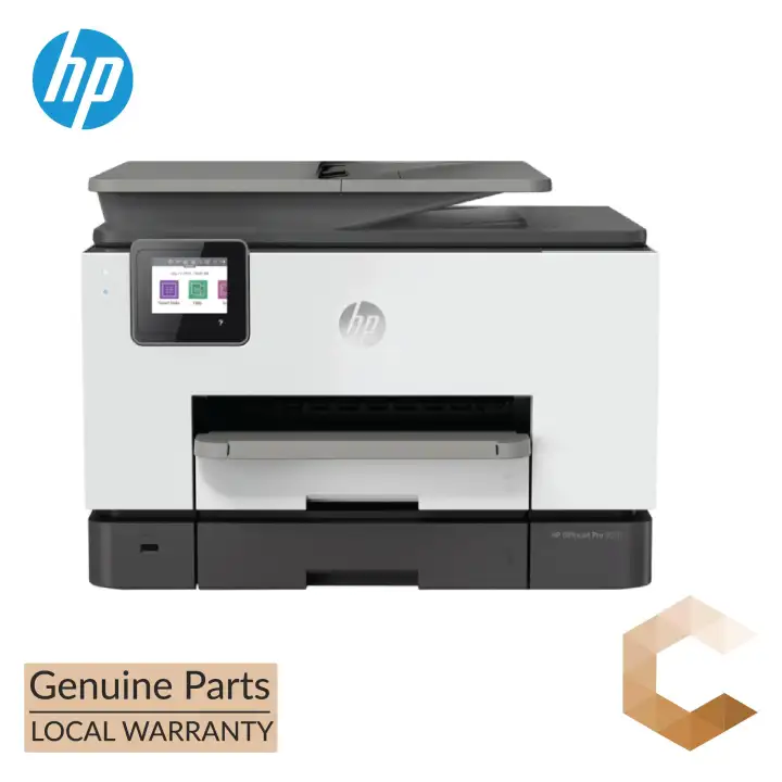 officejet laser printer