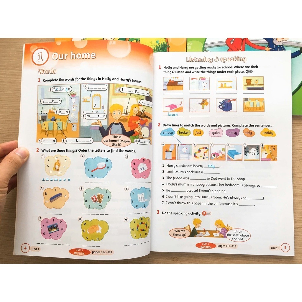 Get ready for Flyers bản 2nd edition